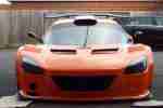 1999 EXIGE FERRARI F355 POWERED EXIGE