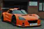 1999 EXIGE FERRARI F355 POWERED EXIGE