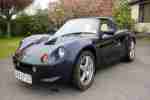 1999 Elise 1.8 2dr