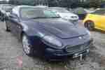 1999 3200 GT BLUE SALVAGE DRIVE AWAY