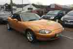 1999 MX 5 GOLD