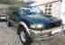 1999 MITSUBISHI CHALLENGER 2.5 TD GLS GREEN,