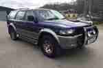 1999 CHALLENGER SHOGUN GLS TD BLUE