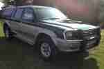 1999 L200 4X4 DOUBLE CAB NICE