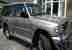 1999 MITSUBISHI SHOGUN pajero 7 Seat seater towbar low miles great 4x4