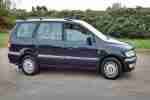 1999 SPACE WAGON GL GDI BLUE