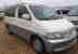 1999 Mazda Bongo 2.5 V6 Autofreetop 4 door MPV