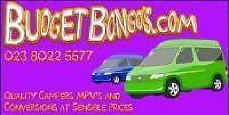 1999 Bongo WANTED 2.5 TDi, 2.0i, 2.5