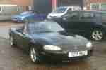 1999 MX 5 1.6 roadster 2 door