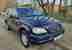 1999 Mercedes Benz M Class ML320 5dr Auto ESTATE Petrol Automatic