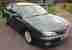 1999 NISSAN PRIMERA SE AUTO GREEN SPARES OR REPAIRS