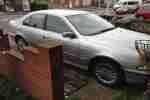 1999 P REG 523I 2.5 SE 4DR MANUAL FOR