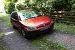 1999 106 XN ZEST 2 RED, 47,000 MILES,