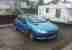1999 PEUGEOT 206 LX 1.4 BLUE 80K miles