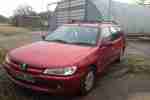 1999 306 L D RED diesel low miles no