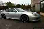 1999 911 CARRERA 4 GT3 LOOK COUPE
