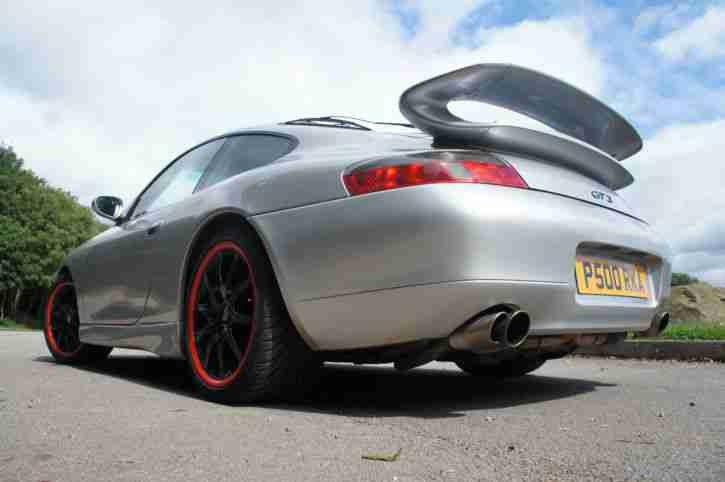 Porsche 911. Porsche car from United Kingdom
