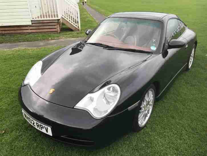 1999 PORSCHE 996 C2 ZENITH BLUE 1 PREV KEEPER LSD + ABD 15 STAMPS IMMACULATE