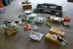 1999 Nippa PARTS ONLY 5 door