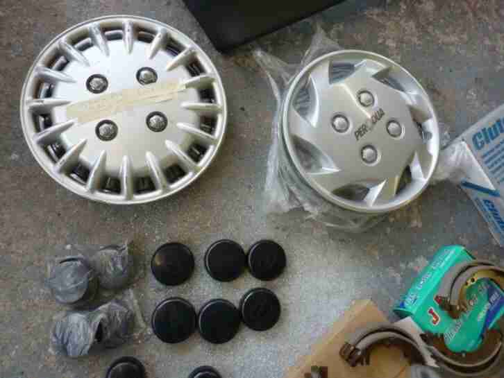 1999 Perodua Nippa PARTS ONLY 5 door Hatchback