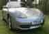 1999 Porsche Boxster 986 2.5 needs TLC