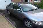 1999 Persona 1.6 12 months MOT