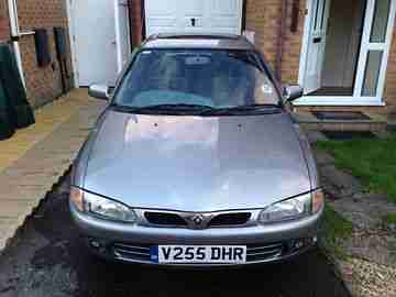 1999 Proton Persona 1.6 *12 months MOT*