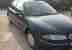 1999 ROVER 220 DI DIESEL TURBO GREEN
