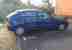 1999 ROVER 220 SDI BLUE