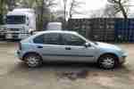 1999 ROVER 25 IL 16V BLUE 5 DOOR