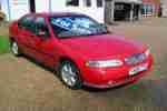 1999 ROVER 400 414 Si