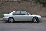 1999 ROVER 620I SD SILVER Turbo Diesel Tow