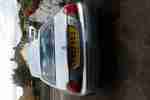 1999 75 CLUB AUTO SILVER,,SPARES REPAIR