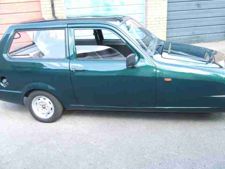 1999 Reliant Robin