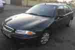 1999 Rover 200 1.4 214 16v Si 5dr