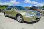 1999 (S) Accord 2.0i (sr) (c control)