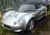 1999 S Lotus Elise S1 Sport Rare 135 Upgrade Minor Damaged Salvage Repairable