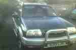 1999 S REG GRAND VITARA 2.5 V6, FULL