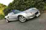 1999 S1 ELISE NEW ALUMINIUM RECENT C