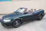 1999 9 3 SE AUTOMATIC TURBO CONVERTIBLE