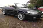 1999 9 3 SE TURBO AUTO CONVERTIBLE NICE