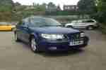 1999 9 5 SE AUTO BLUE 2 OWNERS LOVELY