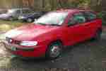 1999 IBIZA S RED