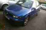 1999 TOLEDO V5 BLUE 170BHP 32MPG