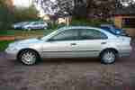 1999 SILVER ACCORD S 1.8i ( a c ) P S H