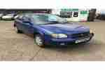 1999 BALENO GS BLUE