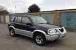 1999 GRAND VITARA V6 BLUE