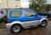 1999 SUZUKI JIMNY SPARES OR REPAIR OFF ROAD PROJECT