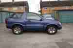 1999 Grand Vitara 2.0 GV2000 All