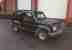 1999 T Daihatsu Fourtrak 2.8TD Independent TDX 7SEATER SOLD AS SPARES OR REPAIRS